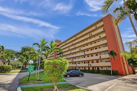 1770 NE 191st Street Miami FL 33179