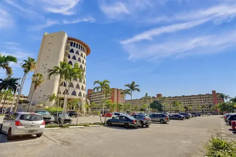 1770 NE 191st Street Miami FL 33179