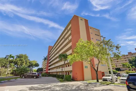 1770 NE 191st Street Miami FL 33179