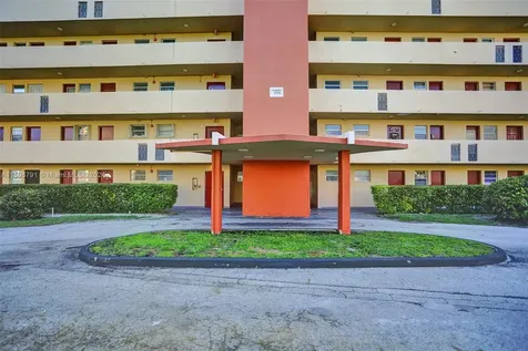 1770 NE 191st Street Miami FL 33179