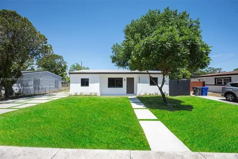 6211 Flagler Street Hollywood FL 33023