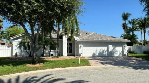 14520 SW 35th Street Miramar FL 33027