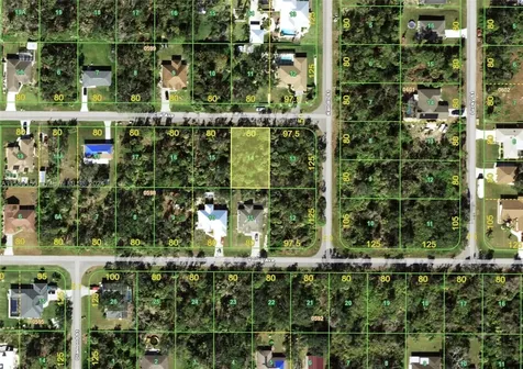 17445 Cox Avenue Port Charlotte FL 33948