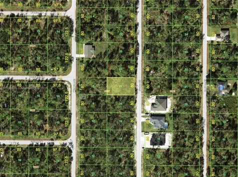 2361 Dodge Street Port Charlotte FL 33948