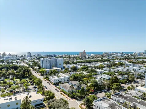 1061 Michigan Avenue Miami Beach FL 33139