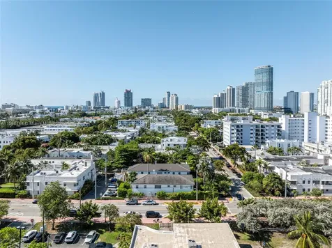 1061 Michigan Avenue Miami Beach FL 33139