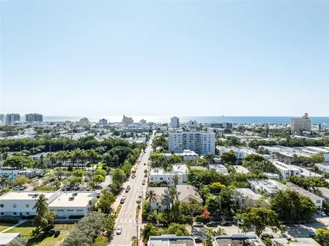 1061 Michigan Avenue Miami Beach FL 33139