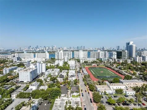 1061 Michigan Avenue Miami Beach FL 33139