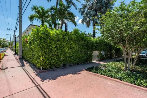 1061 Michigan Avenue Miami Beach FL 33139