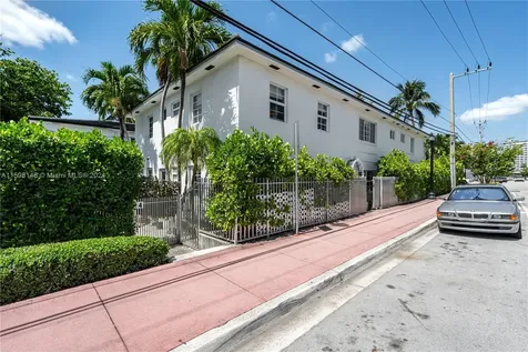 1061 Michigan Avenue Miami Beach FL 33139