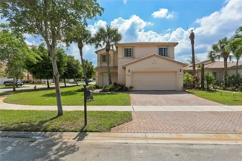 4457 SW 134th Avenue Miramar FL 33027