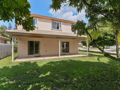 4457 SW 134th Avenue Miramar FL 33027