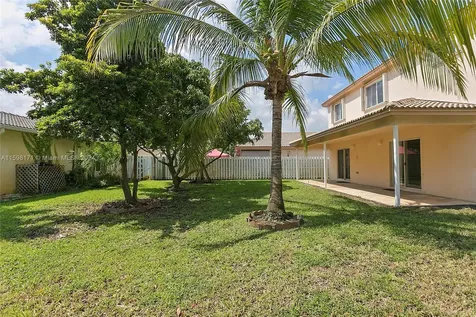 4457 SW 134th Avenue Miramar FL 33027