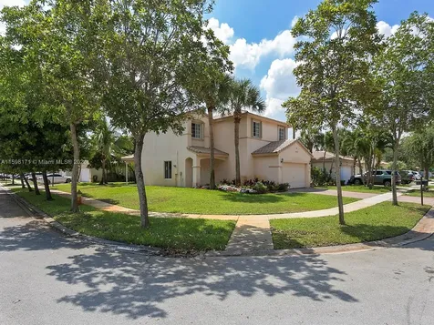 4457 SW 134th Avenue Miramar FL 33027