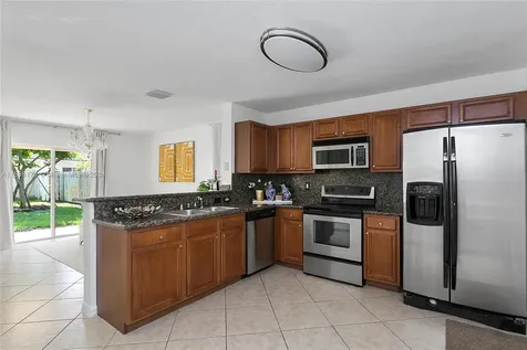 4457 SW 134th Avenue Miramar FL 33027