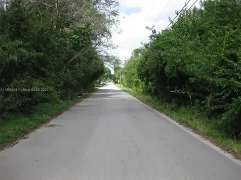 19922 SW 304th Street Homestead FL 33030