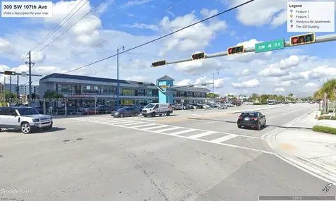 300 SW 107th Avenue Sweetwater FL 33174