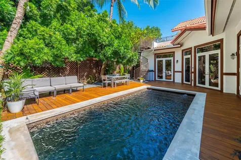 3779 Loquat Avenue Miami FL 33133