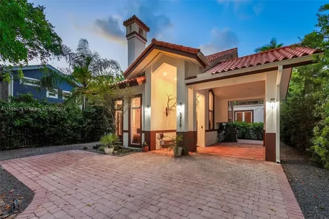 3779 Loquat Avenue Miami FL 33133