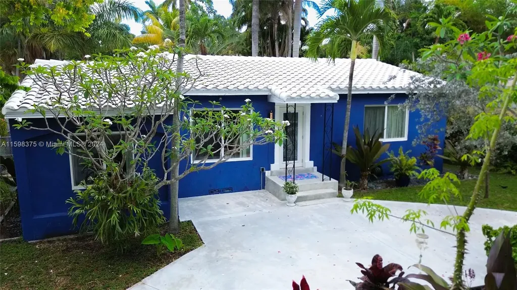 1423 Fletcher Street Hollywood FL 33020