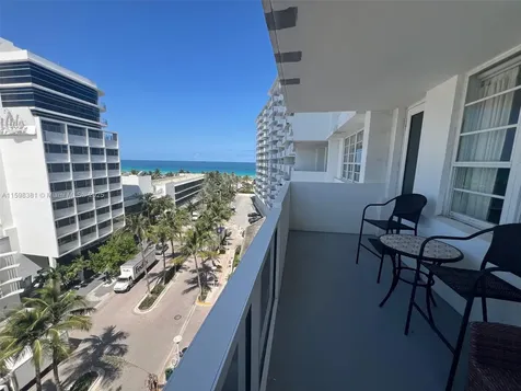 100 Lincoln Road Miami Beach FL 33139