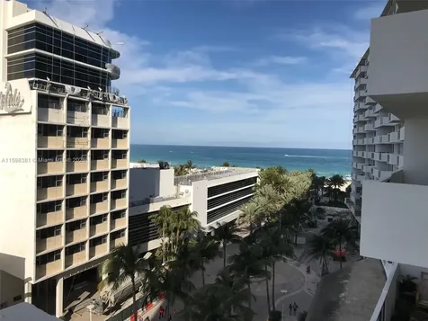 100 Lincoln Road Miami Beach FL 33139