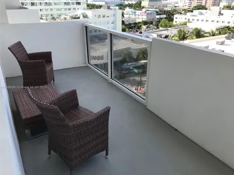 100 Lincoln Road Miami Beach FL 33139