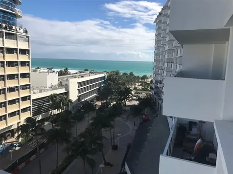 100 Lincoln Road Miami Beach FL 33139