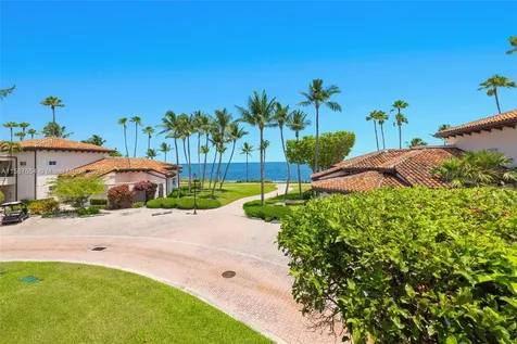 15122 Fisher Island Drive Miami Beach FL 33109