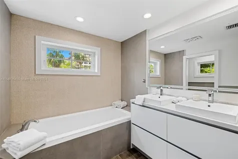 15122 Fisher Island Drive Miami Beach FL 33109