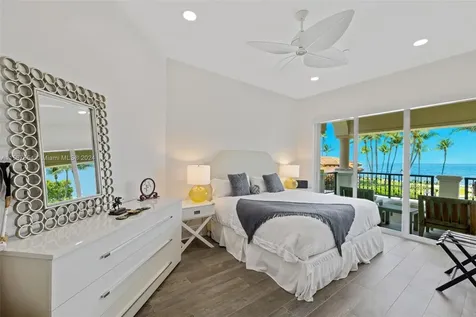 15122 Fisher Island Drive Miami Beach FL 33109