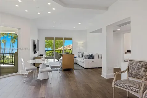 15122 Fisher Island Drive Miami Beach FL 33109