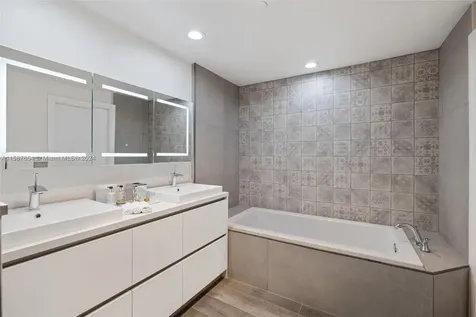 15122 Fisher Island Drive Miami Beach FL 33109