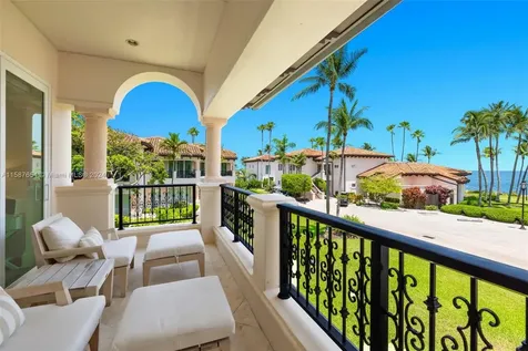 15122 Fisher Island Drive Miami Beach FL 33109