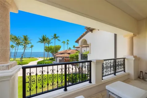 15122 Fisher Island Drive Miami Beach FL 33109