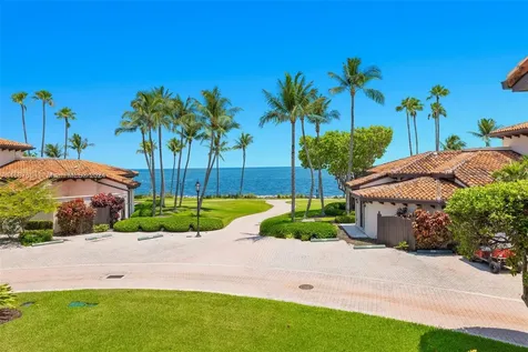 15122 Fisher Island Drive Miami Beach FL 33109