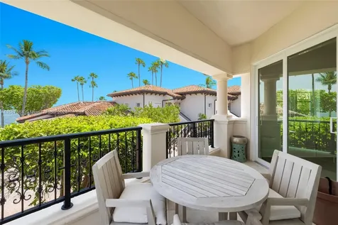 15122 Fisher Island Drive Miami Beach FL 33109