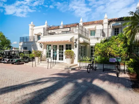 15122 Fisher Island Drive Miami Beach FL 33109