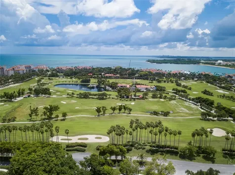 15122 Fisher Island Drive Miami Beach FL 33109