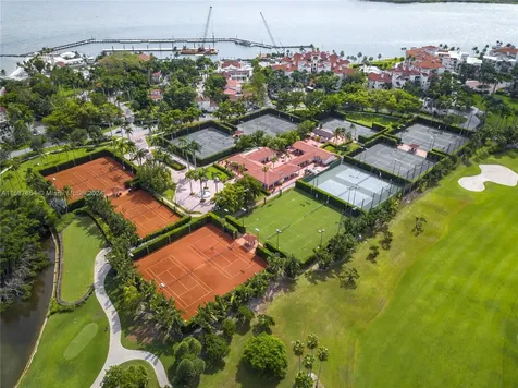 15122 Fisher Island Drive Miami Beach FL 33109