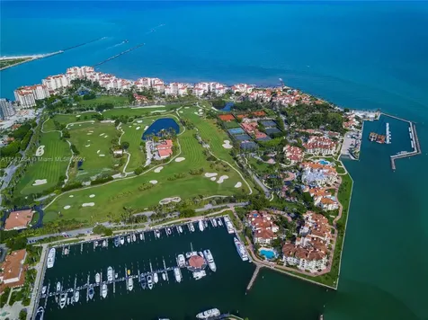 15122 Fisher Island Drive Miami Beach FL 33109