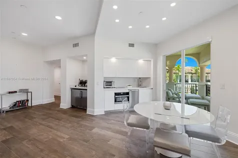 15122 Fisher Island Drive Miami Beach FL 33109