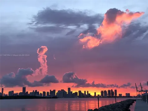 15122 Fisher Island Drive Miami Beach FL 33109