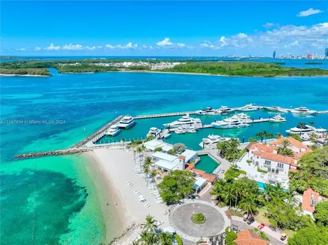 15122 Fisher Island Drive Miami Beach FL 33109