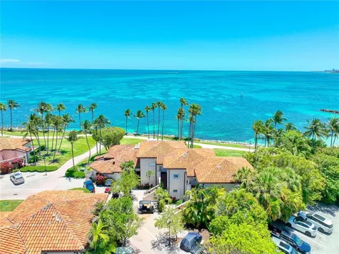 15122 Fisher Island Drive Miami Beach FL 33109