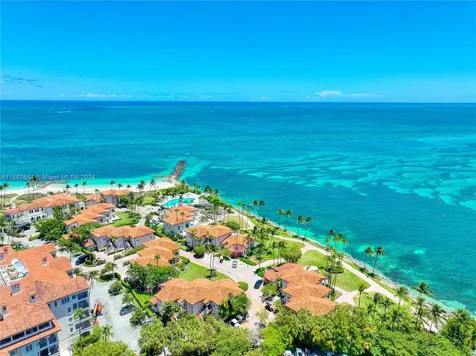 15122 Fisher Island Drive Miami Beach FL 33109