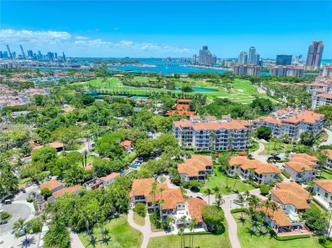 15122 Fisher Island Drive Miami Beach FL 33109