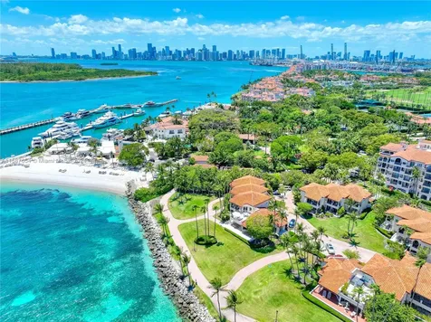 15122 Fisher Island Drive Miami Beach FL 33109