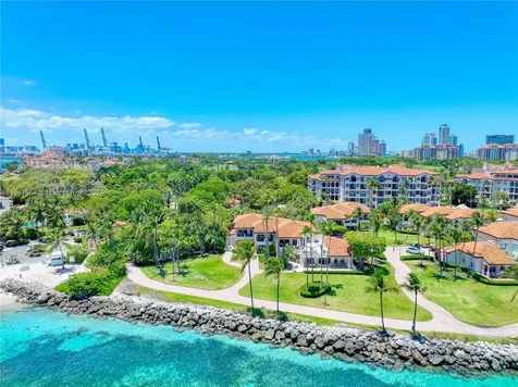 15122 Fisher Island Drive Miami Beach FL 33109