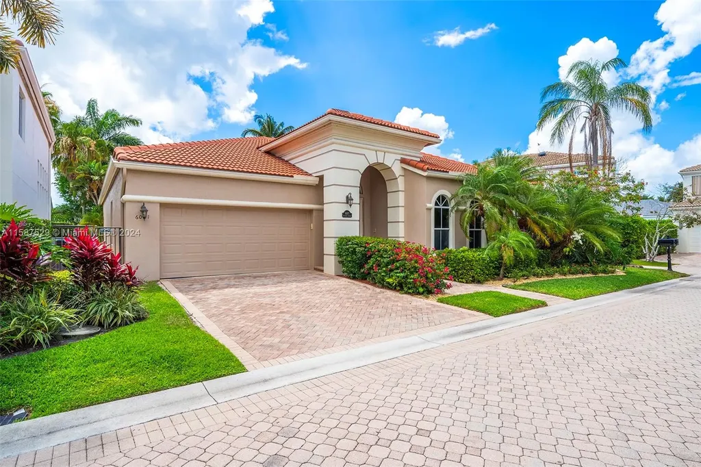 6071 NW 43rd Terrace Boca Raton FL 33496
